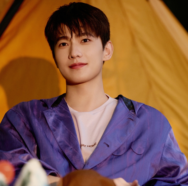 Mỹ nam là tia hy vọng cuối cùng của giới giải trí- Ảnh 3. Mỹ nam là tia hy vọng cuối cùng của giới giải trí- Ảnh 3.