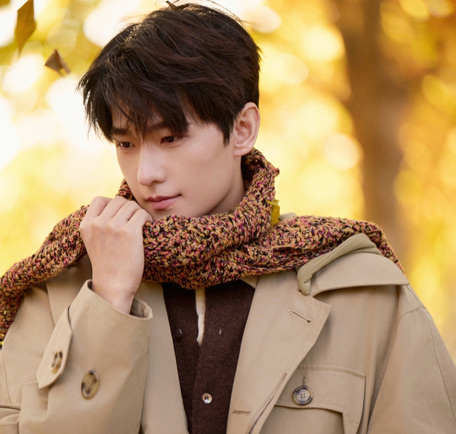 Mỹ nam là tia hy vọng cuối cùng của giới giải trí- Ảnh 4. Mỹ nam là tia hy vọng cuối cùng của giới giải trí- Ảnh 4.