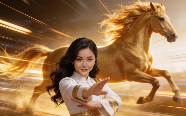 Từ 5/1/2026, 4 con giáp đón vận may bất ngờ, sự nghiệp bứt tốc, tài lộc đổ về ào ào, ngồi yên hưởng phú quý- Ảnh 3.