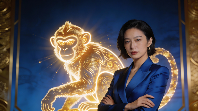 Từ 5/1/2026, 4 con giáp đón vận may bất ngờ, sự nghiệp bứt tốc, tài lộc đổ về ào ào, ngồi yên hưởng phú quý- Ảnh 4.