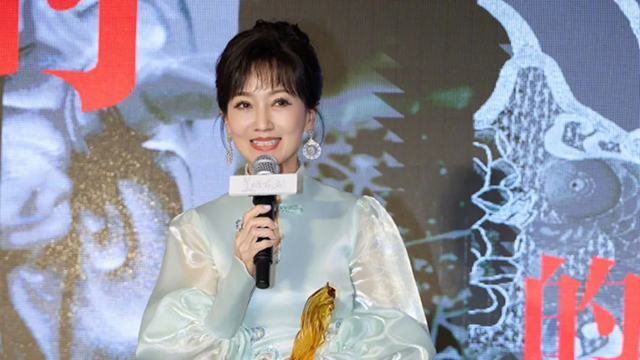 "Bạch xà" Triệu Nhã Chi 71 tuổi vẫn trẻ đẹp như mới ngoài 30, bí quyết chống lão hóa được bác sĩ chứng nhận- Ảnh 2. "Bạch xà" Triệu Nhã Chi 71 tuổi vẫn trẻ đẹp như mới ngoài 30, bí quyết chống lão hóa được bác sĩ chứng nhận- Ảnh 2.