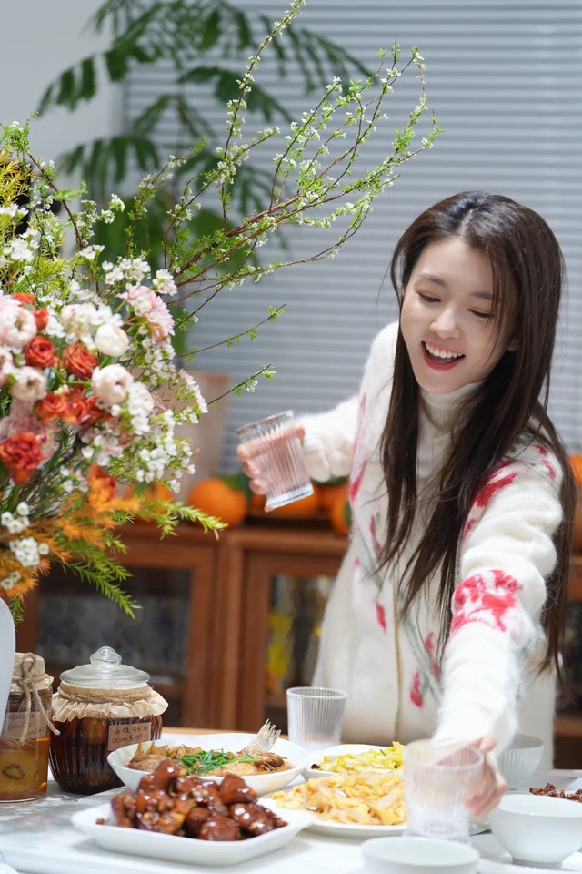 Không phải canh khổ qua, đây mới là "món ăn" bạn nhất định phải thử trước Giao thừa để xả xui, nhẹ gánh- Ảnh 1. Không phải canh khổ qua, đây mới là "món ăn" bạn nhất định phải thử trước Giao thừa để xả xui, nhẹ gánh- Ảnh 1.