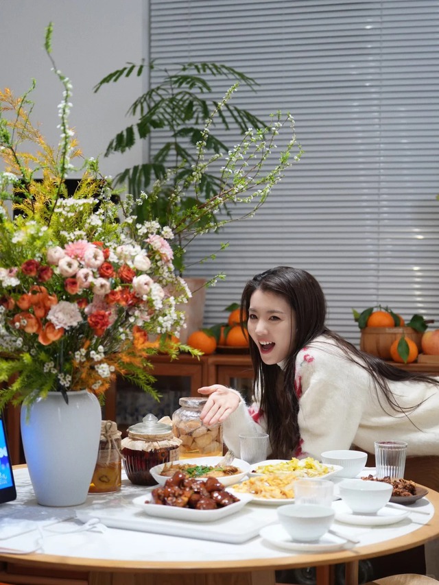 Không phải canh khổ qua, đây mới là "món ăn" bạn nhất định phải thử trước Giao thừa để xả xui, nhẹ gánh- Ảnh 2. Không phải canh khổ qua, đây mới là "món ăn" bạn nhất định phải thử trước Giao thừa để xả xui, nhẹ gánh- Ảnh 2.