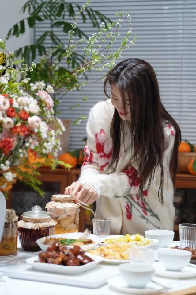 Không phải canh khổ qua, đây mới là "món ăn" bạn nhất định phải thử trước Giao thừa để xả xui, nhẹ gánh- Ảnh 3. Không phải canh khổ qua, đây mới là "món ăn" bạn nhất định phải thử trước Giao thừa để xả xui, nhẹ gánh- Ảnh 3.