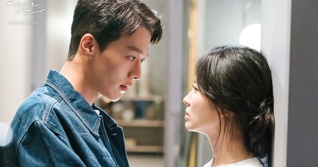 Có là Song Hye Kyo - Song Joong Ki cũng chẳng còn cửa đóng phim ngôn tình- Ảnh 2.