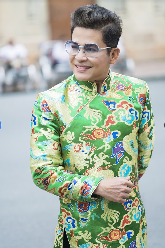 2 cuộc hôn nhân ồn ào của MC Thanh Bạch- Ảnh 1. 2 cuộc hôn nhân ồn ào của MC Thanh Bạch- Ảnh 1.