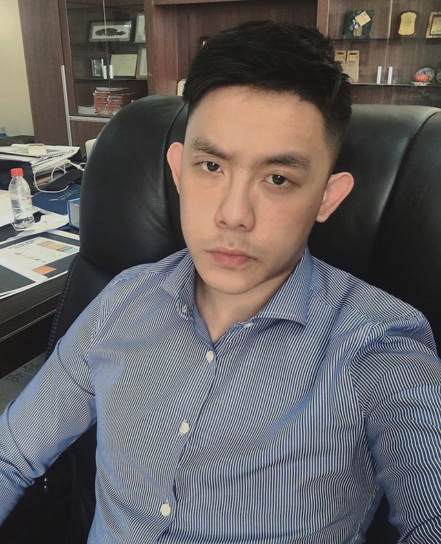 Doanh nhân từng bị hôn thê cũ đòi nợ hàng chục tỷ đang hẹn hò với diễn viên hơn 10 tuổi?- Ảnh 6.