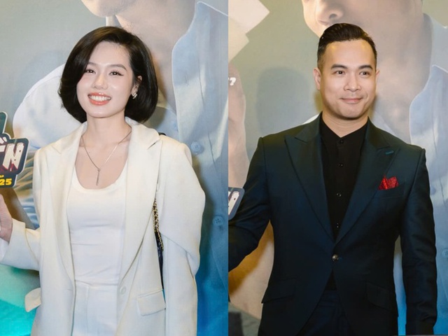 Cặp sao Vbiz nghi lén lút yêu đương, sẽ công khai trong năm nay?- Ảnh 5.