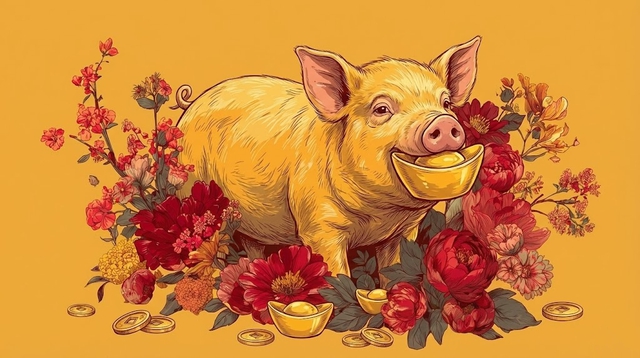 Nhà có 3 con giáp này như kiềng ba chân: Chồng giỏi kiếm, vợ giỏi giữ, con ngoan ngoãn, cả đời không lo thiếu tiền- Ảnh 3. Nhà có 3 con giáp này như kiềng ba chân: Chồng giỏi kiếm, vợ giỏi giữ, con ngoan ngoãn, cả đời không lo thiếu tiền- Ảnh 3.