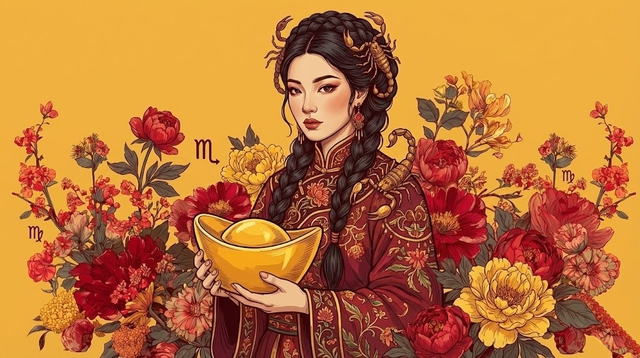 Top 3 chòm sao có "số hưởng" nhất tháng đầu năm 2026: Sự nghiệp thăng hoa, tài khoản nhảy số, tình duyên như ý- Ảnh 2.