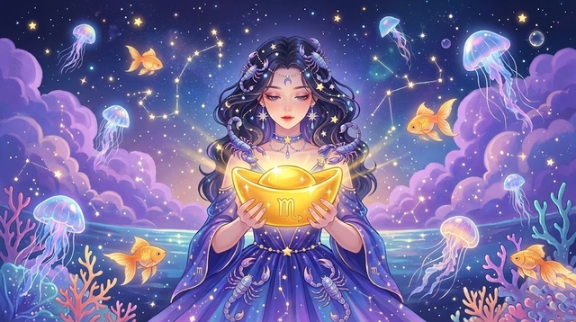 Xếp hạng top 3 chòm sao may mắn nhất ngày 6/1- Ảnh 3. Xếp hạng top 3 chòm sao may mắn nhất ngày 6/1- Ảnh 3.