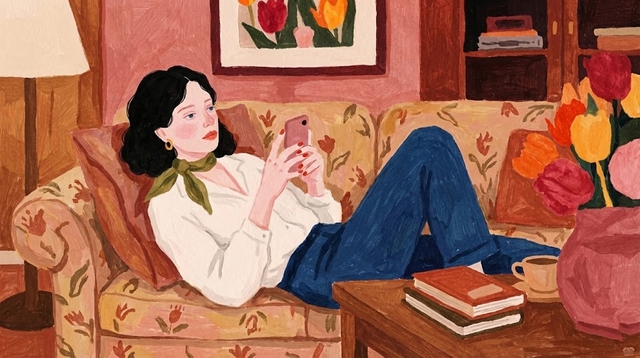 Nếu mỗi tối bạn đều làm 5 việc này, đừng hỏi vì sao cuộc sống mãi chênh vênh và mệt mỏi- Ảnh 1.