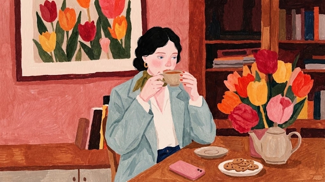 Đừng đổ lỗi cho số phận, đây là lý do khiến bạn luôn cảm thấy bất hạnh dù cuộc sống không hề tệ- Ảnh 1. Đừng đổ lỗi cho số phận, đây là lý do khiến bạn luôn cảm thấy bất hạnh dù cuộc sống không hề tệ- Ảnh 1.