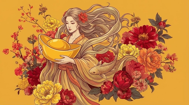 Top 3 chòm sao có "số hưởng" nhất tháng đầu năm 2026: Sự nghiệp thăng hoa, tài khoản nhảy số, tình duyên như ý- Ảnh 3.