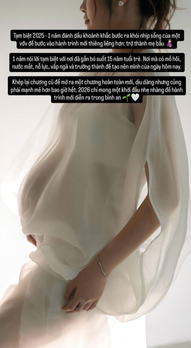 Cuộc sống làm dâu hào môn của hoa khôi bóng chuyền Việt Hương- Ảnh 1.