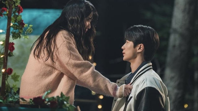 Có là Song Hye Kyo - Song Joong Ki cũng chẳng còn cửa đóng phim ngôn tình- Ảnh 7.