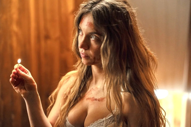 Phim 18+ xem xong quên sạch nội dung nhớ mỗi nữ chính: 3 vòng đốt mắt cực mạnh, công nhận nét thực sự- Ảnh 1. Phim 18+ xem xong quên sạch nội dung nhớ mỗi nữ chính: 3 vòng đốt mắt cực mạnh, công nhận nét thực sự- Ảnh 1.