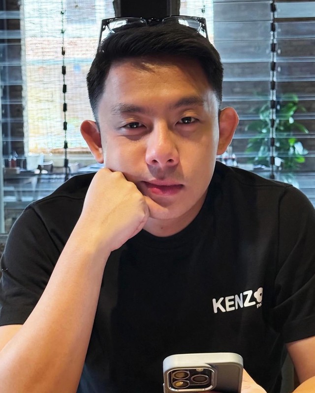 Người thân cận xác nhận diễn viên Oanh Kiều đang hẹn hò Tống Đông Khuê?- Ảnh 6. Người thân cận xác nhận diễn viên Oanh Kiều đang hẹn hò Tống Đông Khuê?- Ảnh 6.