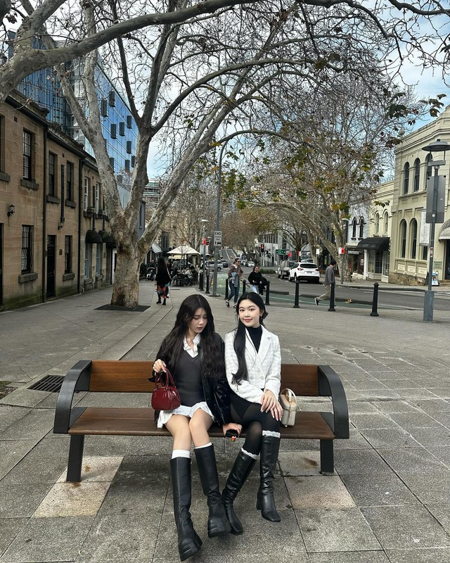 Khen Lọ Lem - Hạt Dẻ xinh đẹp mãi cũng chán rồi, thôi thì xem bức ảnh chân thật này đi- Ảnh 12. Khen Lọ Lem - Hạt Dẻ xinh đẹp mãi cũng chán rồi, thôi thì xem bức ảnh chân thật này đi- Ảnh 12.