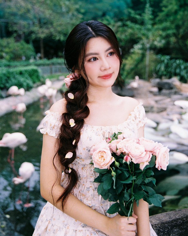 Lọ Lem, Hạt Dẻ, Trịnh Thu Vinh: Khi vạch xuất phát tốt hay không, cũng chỉ là “mở bài”- Ảnh 4. Lọ Lem, Hạt Dẻ, Trịnh Thu Vinh: Khi vạch xuất phát tốt hay không, cũng chỉ là “mở bài”- Ảnh 4.