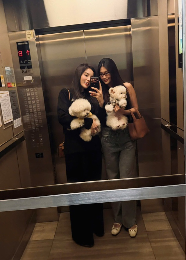 Tình trạng hiện tại của Minh Triệu- Ảnh 2.