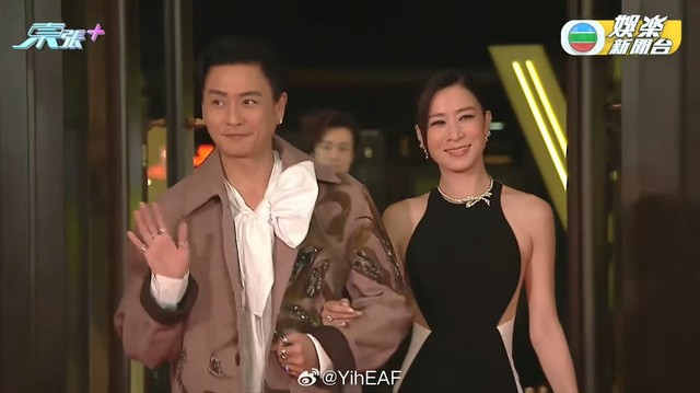 Cặp đôi hạnh phúc nhất đầu năm 2026: Ông hoàng bà chúa quyền lực, hoàn hảo tới độ ngôn tình cũng không dám viết- Ảnh 4. Cặp đôi hạnh phúc nhất đầu năm 2026: Ông hoàng bà chúa quyền lực, hoàn hảo tới độ ngôn tình cũng không dám viết- Ảnh 4.