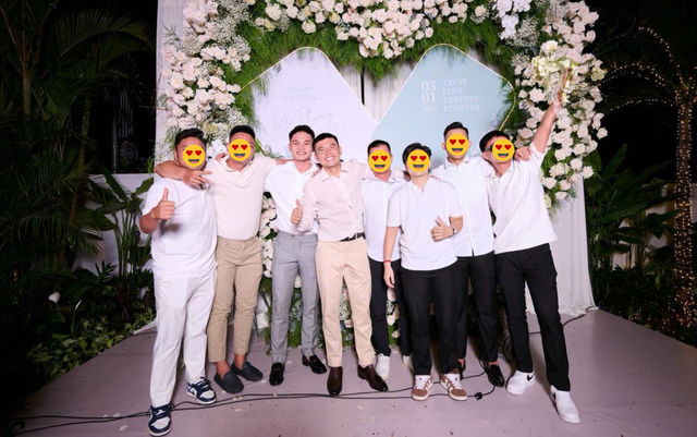 Pickleball Việt Nam có tin vui đầu năm 2026: Khép lại drama, Trịnh Linh Giang - Lý Hoàng Nam lại "thân như ngày đầu"- Ảnh 3. Pickleball Việt Nam có tin vui đầu năm 2026: Khép lại drama, Trịnh Linh Giang - Lý Hoàng Nam lại "thân như ngày đầu"- Ảnh 3.