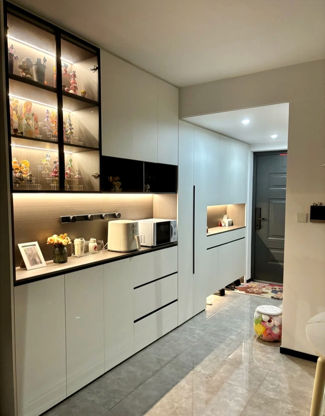 Nói thẳng cho vuông: 2026 rồi ĐỪNG làm 8 thiết kế rắc rối này nữa- Ảnh 9. Nói thẳng cho vuông: 2026 rồi ĐỪNG làm 8 thiết kế rắc rối này nữa- Ảnh 9.