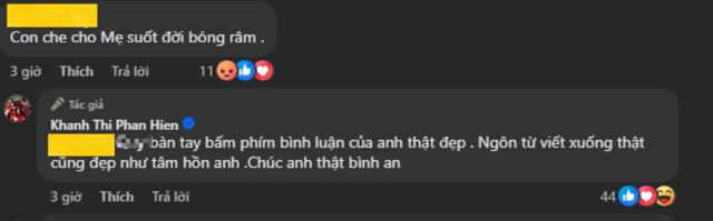 Thái độ của Phan Hiển trước lời đá xéo "như mẹ con" khi đứng cạnh Khánh Thi- Ảnh 2. Thái độ của Phan Hiển trước lời đá xéo "như mẹ con" khi đứng cạnh Khánh Thi- Ảnh 2.