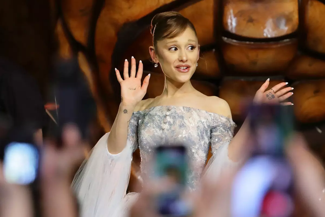 Từ "gái chiến" slay từng bừng, nữ ca sĩ từng bùng kèo fan Việt 8 năm trước nay hốc hác đến trơ xương- Ảnh 19.