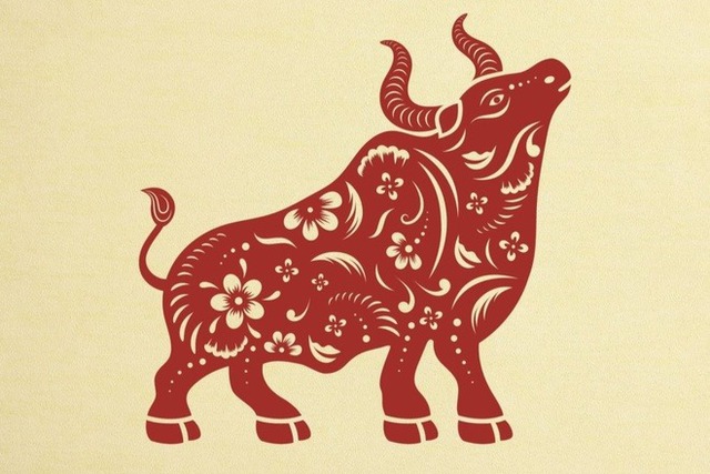 5 con giáp bước vào vận đất vàng: Mua nhà không lo chôn vốn, người ngoài chỉ biết ghen- Ảnh 2. 5 con giáp bước vào vận đất vàng: Mua nhà không lo chôn vốn, người ngoài chỉ biết ghen- Ảnh 2.