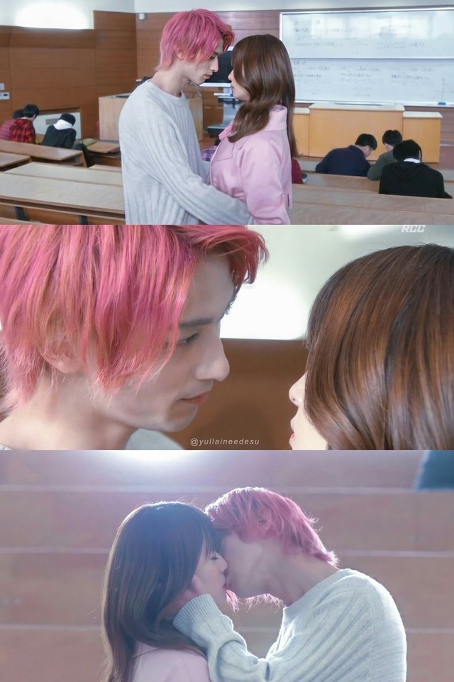 Ở đâu ra mỹ nam đẹp kinh thiên động địa quá vậy: Nhan sắc premium không góc chết, gánh còng lưng kịch bản 3 xu- Ảnh 9. Ở đâu ra mỹ nam đẹp kinh thiên động địa quá vậy: Nhan sắc premium không góc chết, gánh còng lưng kịch bản 3 xu- Ảnh 9.