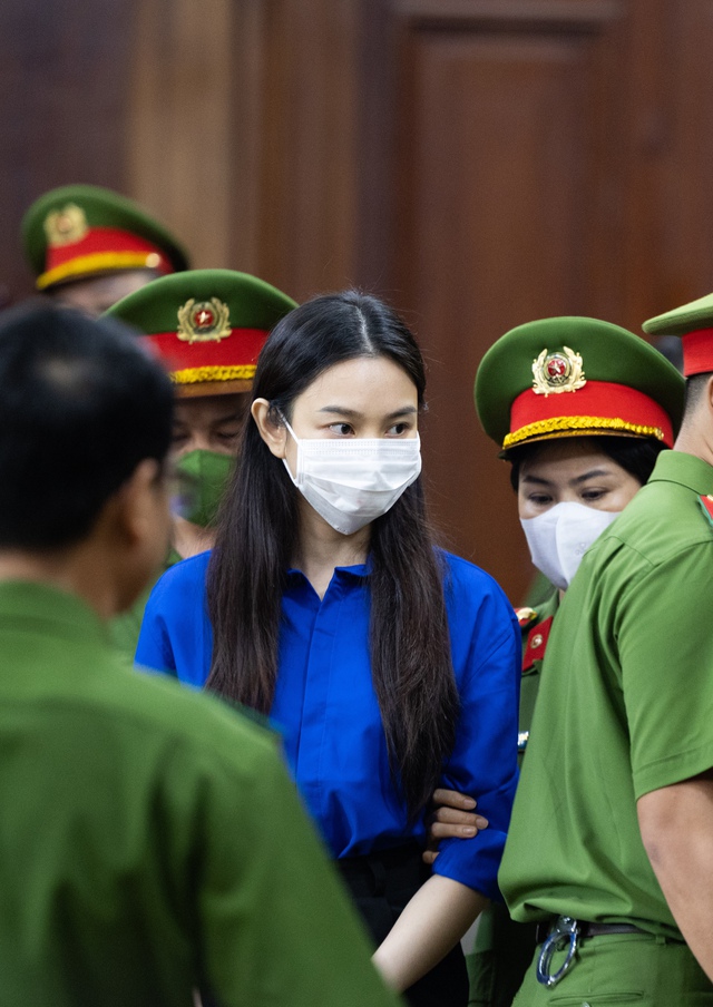 Gia đình thông báo tình trạng của Thuỳ Tiên- Ảnh 2.