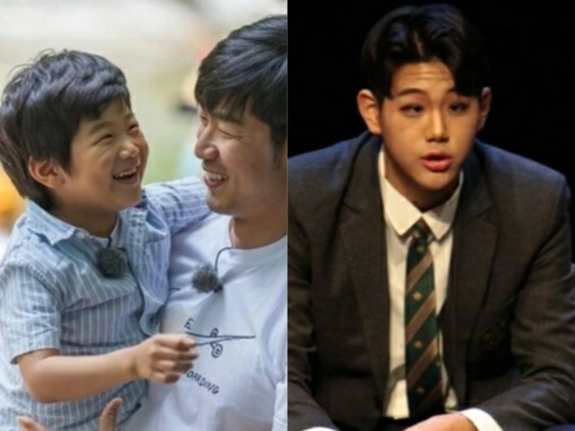 Dàn sao nhí Bố Ơi Mình Đi Đâu Thế tụ họp sau 13 năm: Đẹp đều, học vấn và nghề nghiệp hiện tại mới sốc- Ảnh 3.