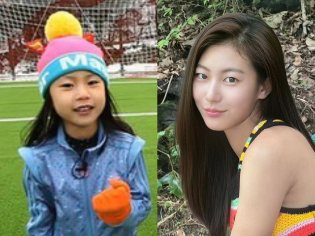 Dàn sao nhí Bố Ơi Mình Đi Đâu Thế tụ họp sau 13 năm: Đẹp đều, học vấn và nghề nghiệp hiện tại mới sốc- Ảnh 6.