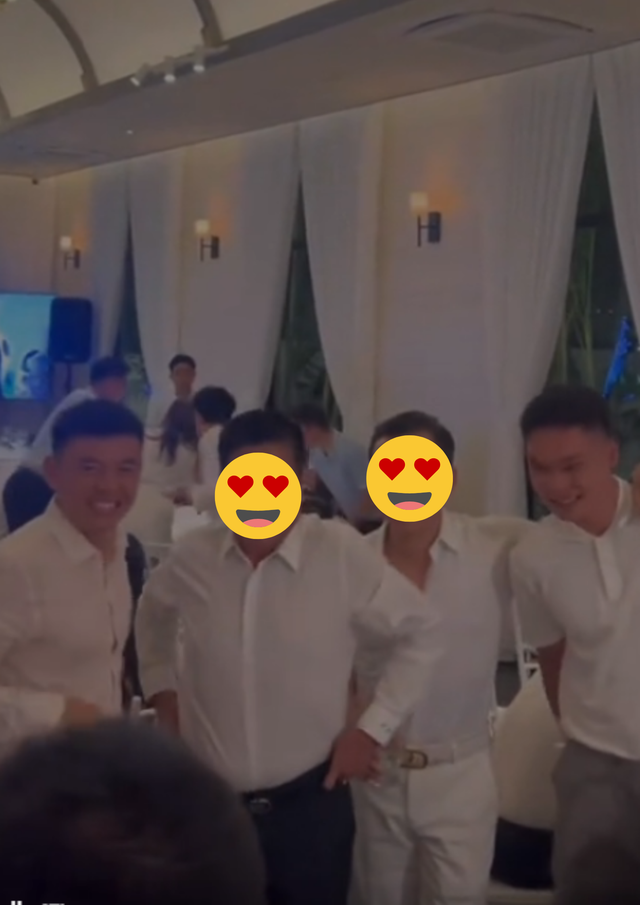 Pickleball Việt Nam có tin vui đầu năm 2026: Khép lại drama, Trịnh Linh Giang - Lý Hoàng Nam lại "thân như ngày đầu"- Ảnh 1. Pickleball Việt Nam có tin vui đầu năm 2026: Khép lại drama, Trịnh Linh Giang - Lý Hoàng Nam lại "thân như ngày đầu"- Ảnh 1.