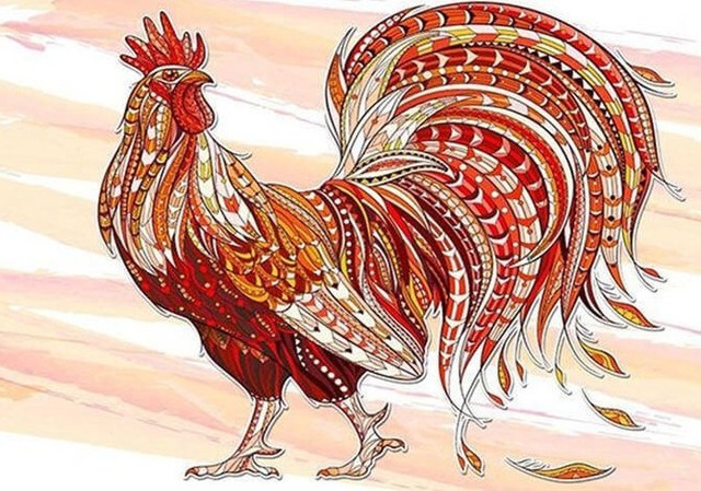 5 con giáp bước vào vận đất vàng: Mua nhà không lo chôn vốn, người ngoài chỉ biết ghen- Ảnh 5. 5 con giáp bước vào vận đất vàng: Mua nhà không lo chôn vốn, người ngoài chỉ biết ghen- Ảnh 5.