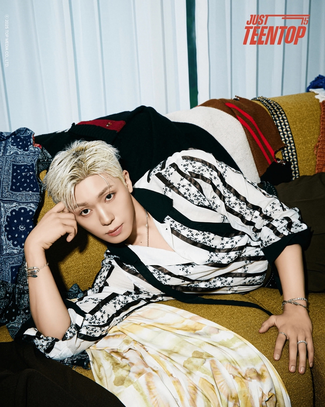 Nam ca sĩ "cướp" việc của Dispatch, tự công khai hẹn hò ngay đầu năm mới- Ảnh 3.