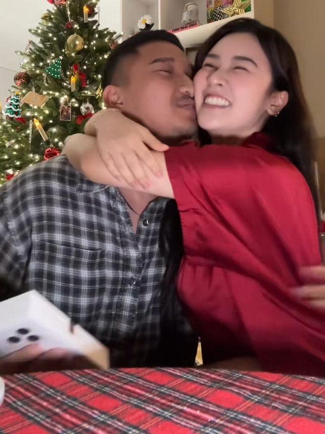 Quyên Qui xác nhận sinh con- Ảnh 1. Quyên Qui xác nhận sinh con- Ảnh 1.