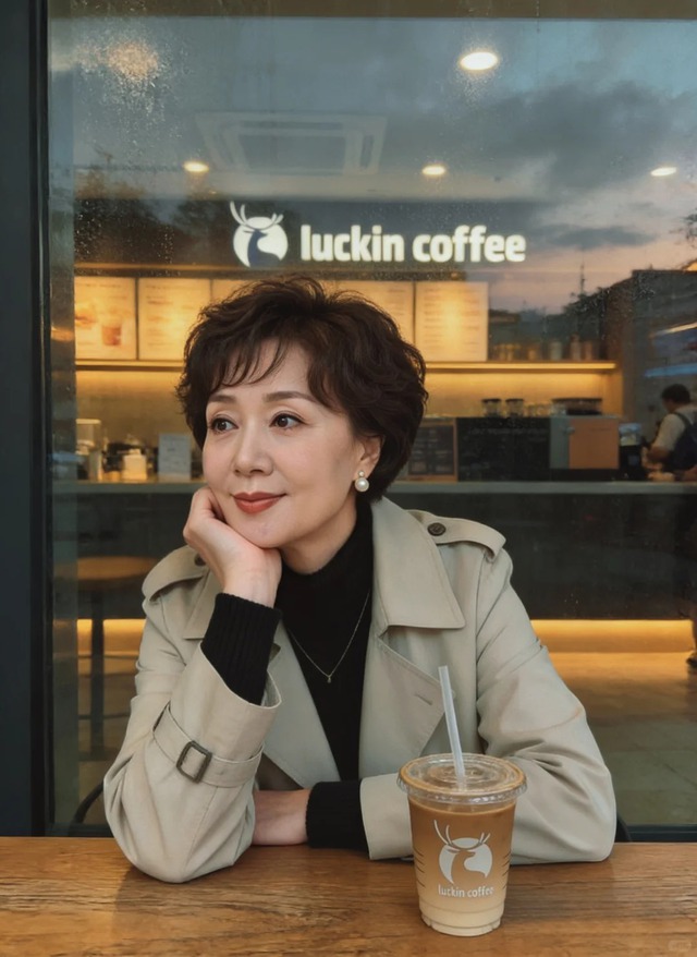 Gửi những người đàn bà đang gồng mình mạnh mẽ: Có những món nợ với bản thân, trả càng sớm đời càng an nhiên- Ảnh 1. Gửi những người đàn bà đang gồng mình mạnh mẽ: Có những món nợ với bản thân, trả càng sớm đời càng an nhiên- Ảnh 1.