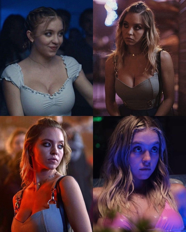Mỹ nhân trời sinh để đóng phim 18+: Body khét lẹt ngộp thở, 3 siêu phẩm căng đét cấm xem chỗ đông người- Ảnh 2.