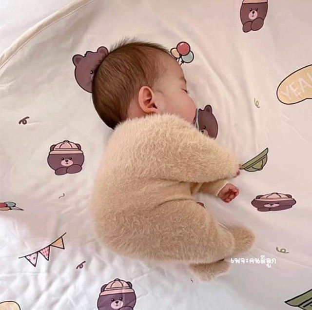 5 biểu hiện điển hình của "giai đoạn phản kháng giấc ngủ" ở trẻ và cách ứng phó- Ảnh 1. 5 biểu hiện điển hình của "giai đoạn phản kháng giấc ngủ" ở trẻ và cách ứng phó- Ảnh 1.