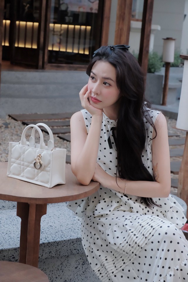 Quyên Qui xác nhận sinh con- Ảnh 3. Quyên Qui xác nhận sinh con- Ảnh 3.