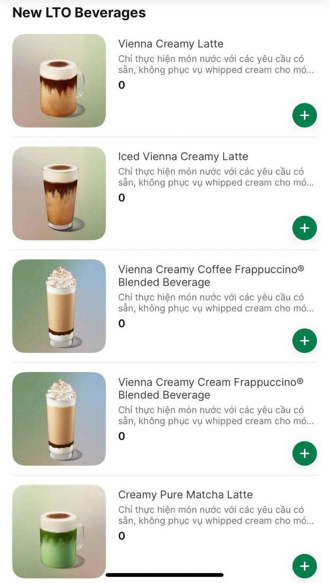 Hôm nay rất nhiều người mua được Starbucks 0 đồng- Ảnh 1.