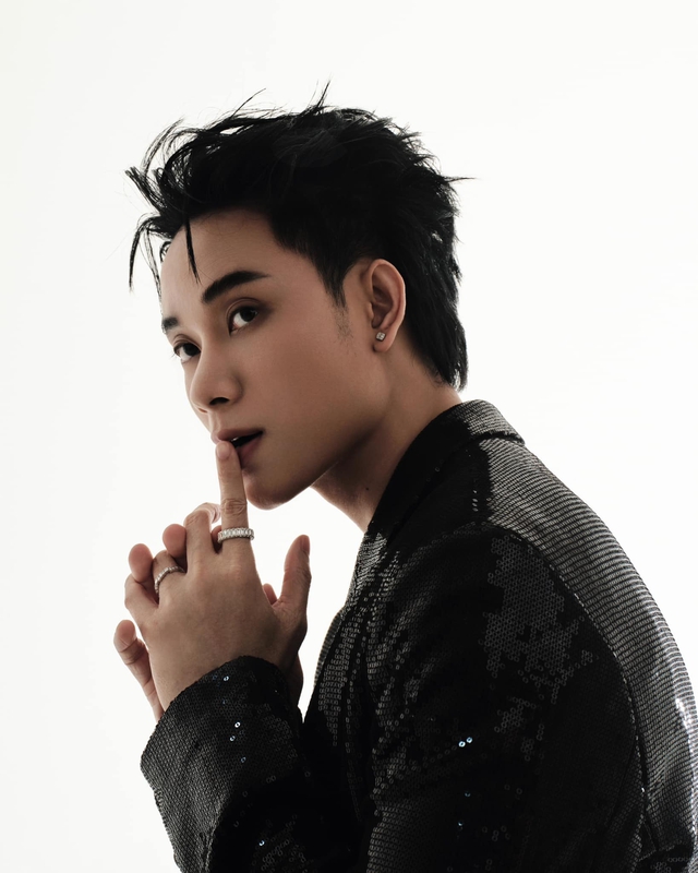 Trúc Nhân sau lùm xùm gọi fan là nô tì: “Idol của các bạn sẽ hiện nguyên hình khi gặp tôi”- Ảnh 4. Trúc Nhân sau lùm xùm gọi fan là nô tì: “Idol của các bạn sẽ hiện nguyên hình khi gặp tôi”- Ảnh 4.