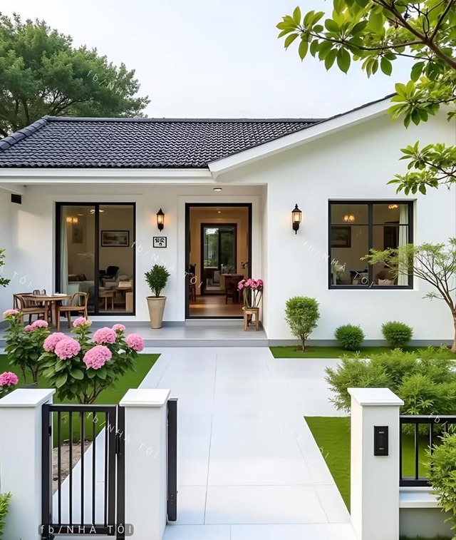 Ông bà nói: "Nhà mát nhờ cây, lộc bền nhờ đất" - 5 dấu hiệu nhận biết đất vàng phong thủy, ở lâu ắt giàu- Ảnh 2. Ông bà nói: "Nhà mát nhờ cây, lộc bền nhờ đất" - 5 dấu hiệu nhận biết đất vàng phong thủy, ở lâu ắt giàu- Ảnh 2.