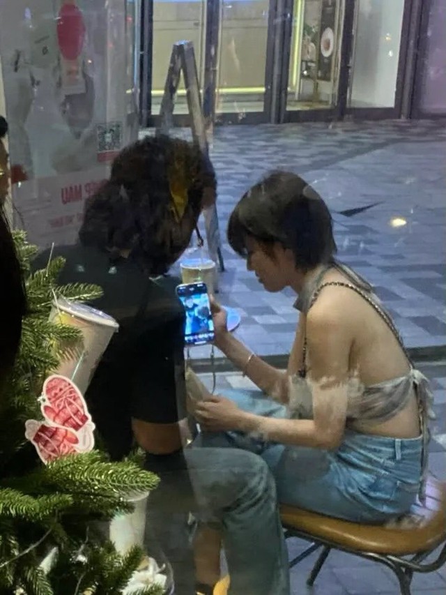 Dân mạng đòi "giải cứu Pháo...!"- Ảnh 2. Dân mạng đòi "giải cứu Pháo...!"- Ảnh 2.