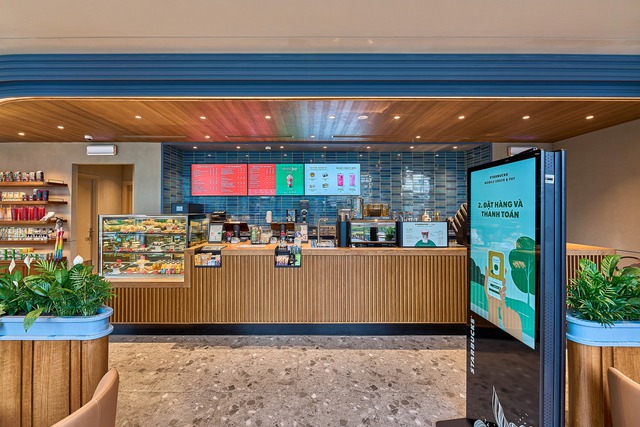 Hôm nay rất nhiều người mua được Starbucks 0 đồng- Ảnh 6.