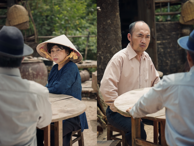 Ai cứu nổi Thu Trang?- Ảnh 5.