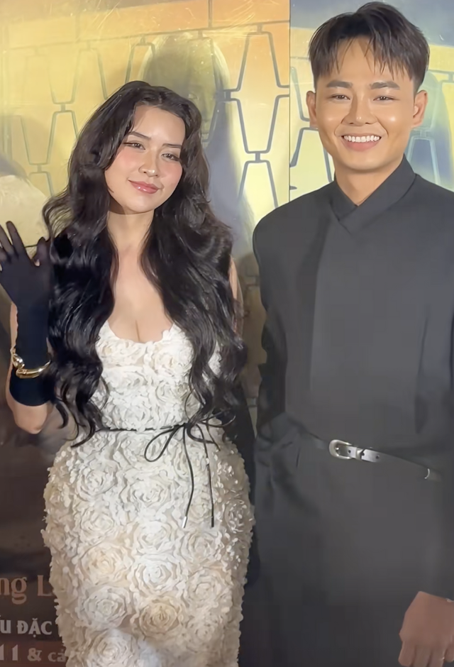 Quyên Qui xác nhận sinh con- Ảnh 2. Quyên Qui xác nhận sinh con- Ảnh 2.